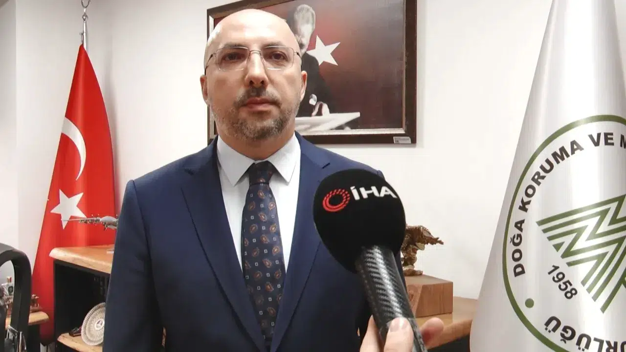 Osmanlı'nın mirası: Türkiye’nin yeşil alan envanteri açıklandı!