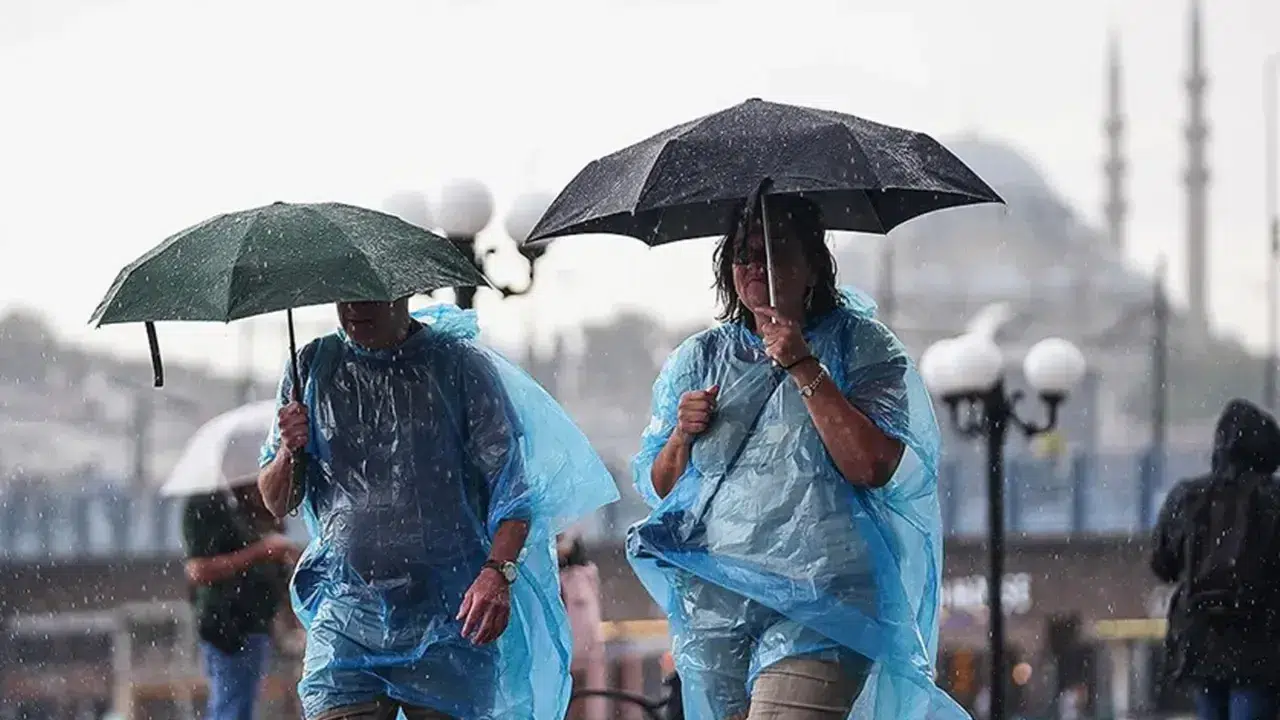 Kış kapıyı sert çalıyor... İstanbul ve Ankara dahil 63 ile sarı kodlu alarm!