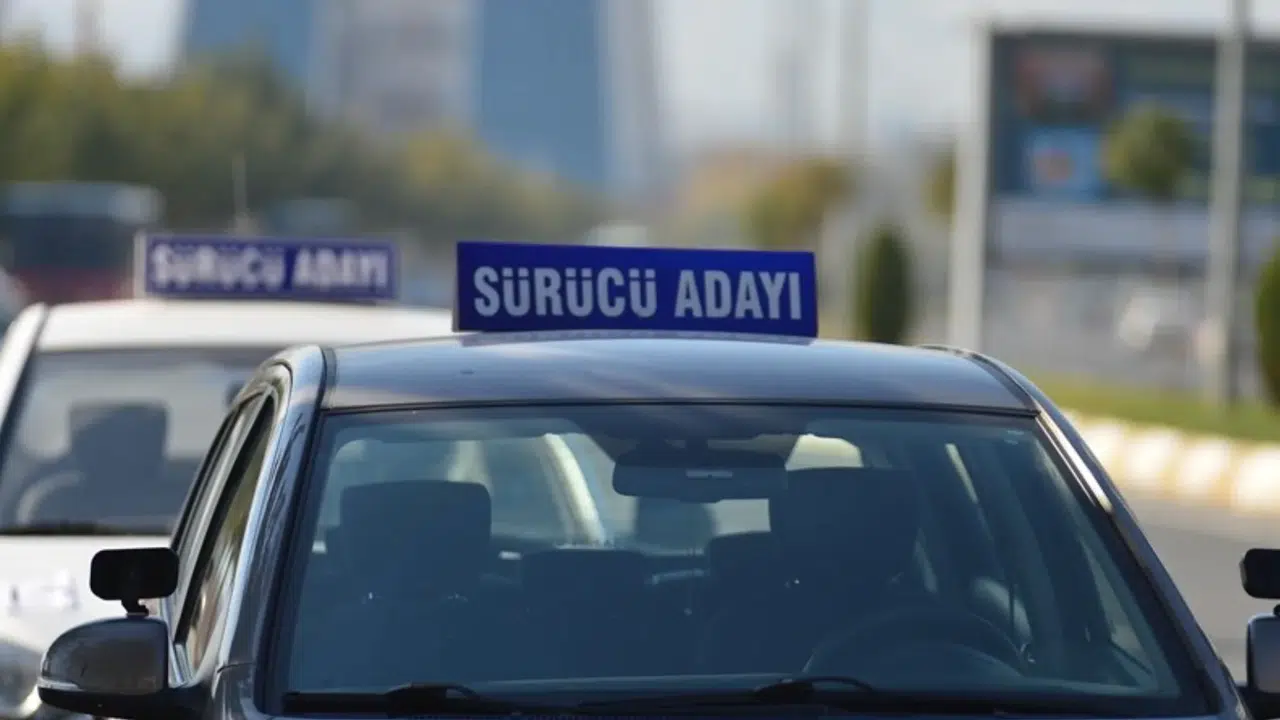 Ehliyet sınav sonuçları açıklandı mı 2026? 3-4 Ocak tarihinde adaylar tarafından sınav sonuçları bekleniyor