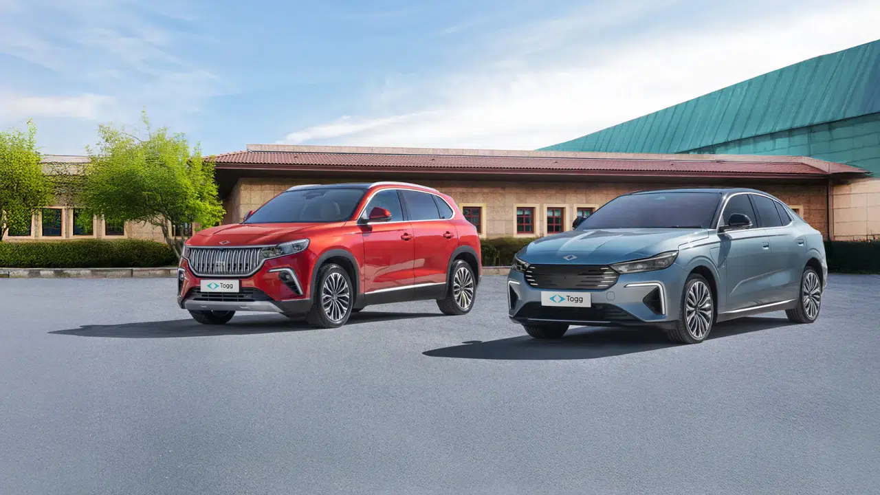 Togg’dan Avrupa mesajı: '2026 derinleşme ve büyüme yılı olacak'