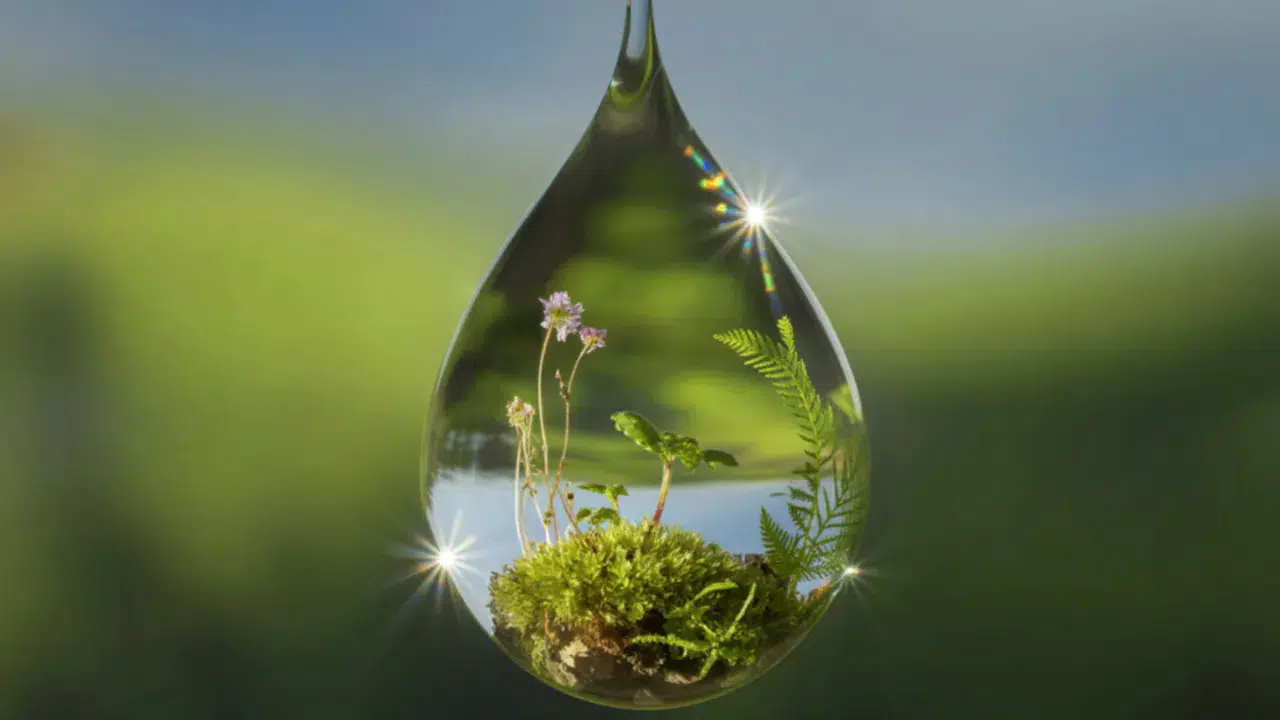 İlk cemre ne zaman toprağa düşüyor? İşte 2026'da havayı, suyu ve toprağı ısıtacak o tarihler