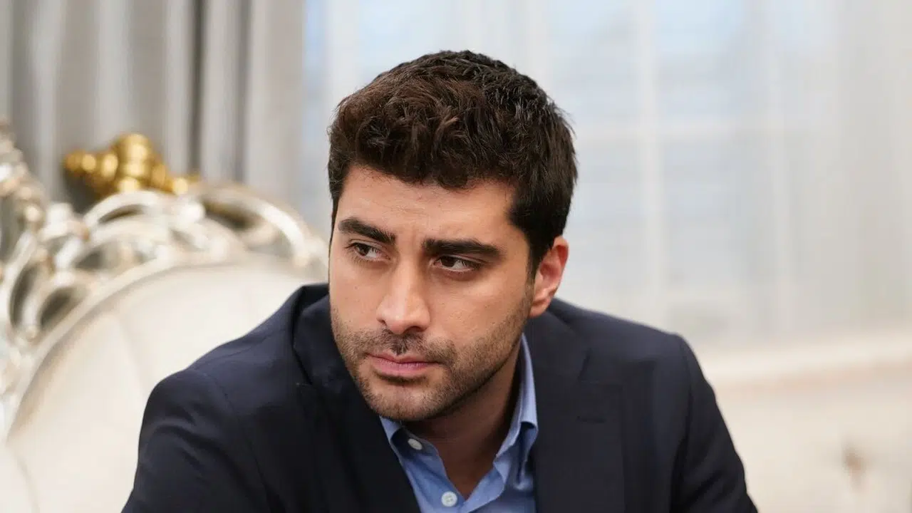 Savcılık ifadesi ortaya çıktı... Kızılcık Şerbeti’nin yıldızı Doğukan Güngör pişmanlığını açıkladı!