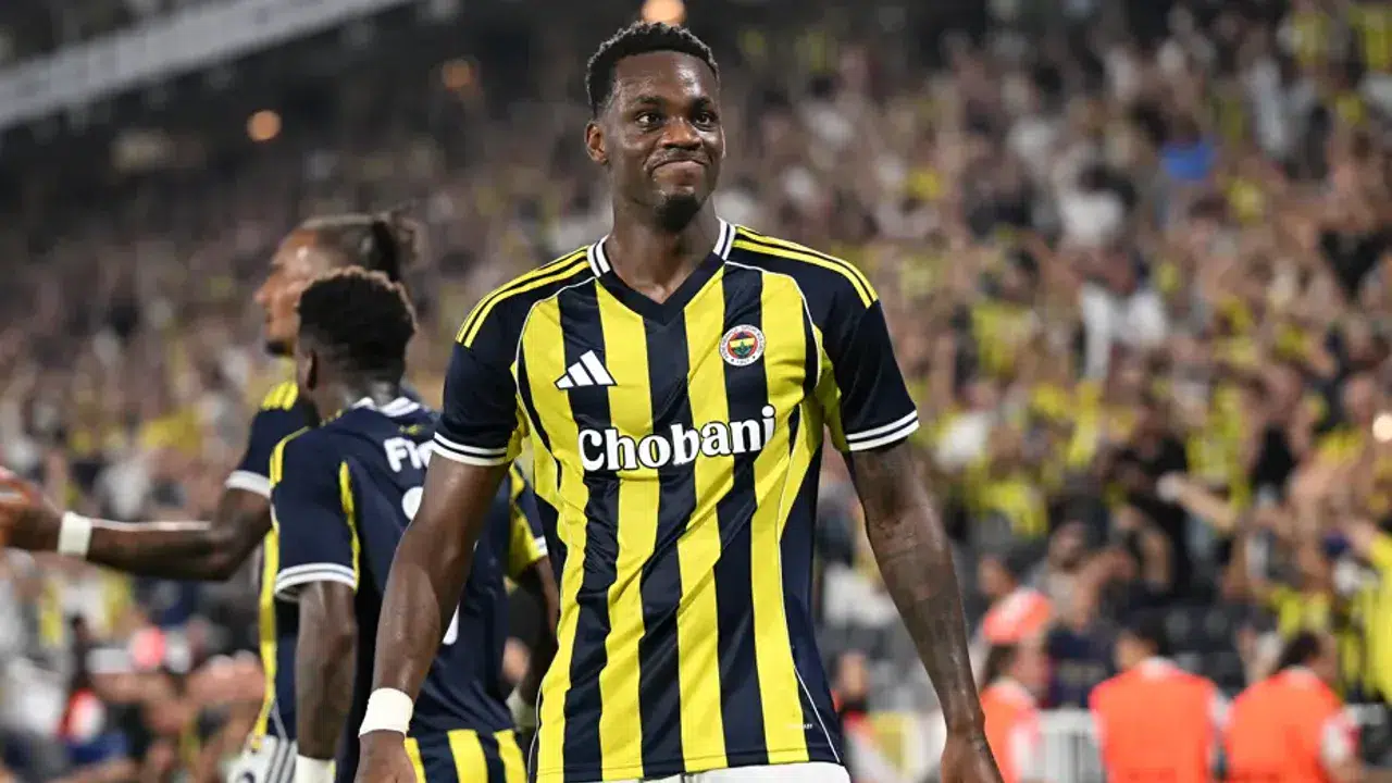 Jhon Duran Lille’e transfer oldu mu, kiralık mı gitti, satın alma opsiyonu var mı?