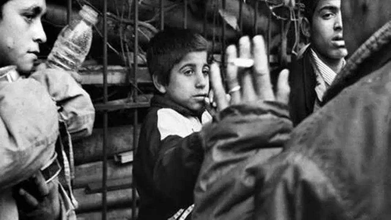 Suça sürüklenen çocuklar için kaymakamlıklara 'SSÇ Birimleri' önerisi