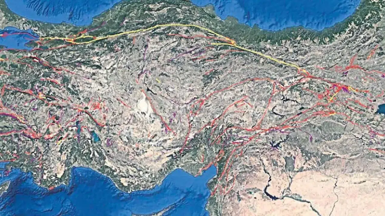 Depreme karşı sanayi hamlesi: Riskler azalıyor!