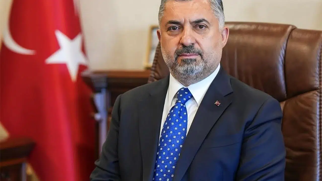 Ebubekir Şahin’in kızı Zeynep Melike Şahin kimdir, Türk Telekom CEO ataması sonrası gündeme gelen iddialar neler?