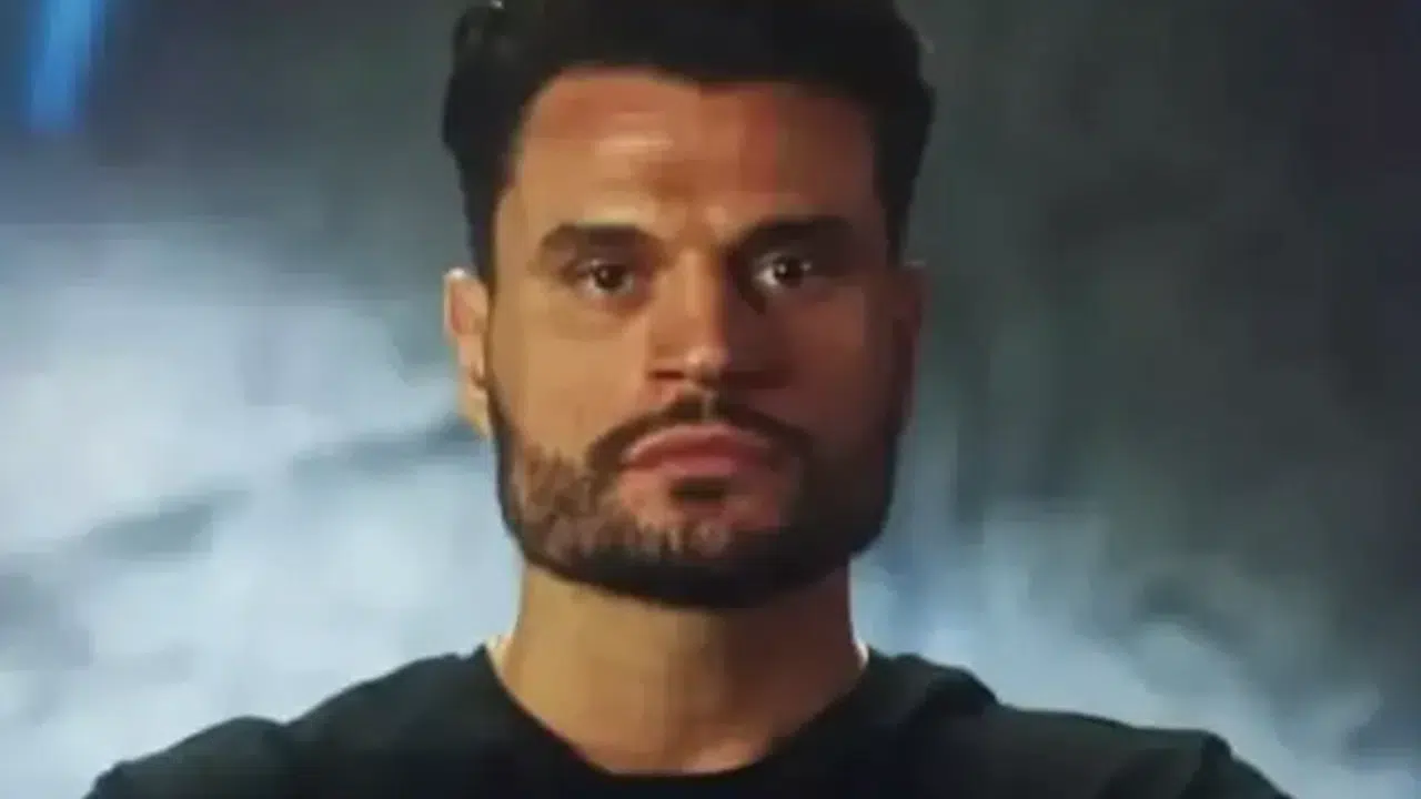 Survivor Osman Can kimdir, nereli, kaç yaşında, tekrar katıldı mı? Acun Ilıcalı'nın ekibinden parkurlara