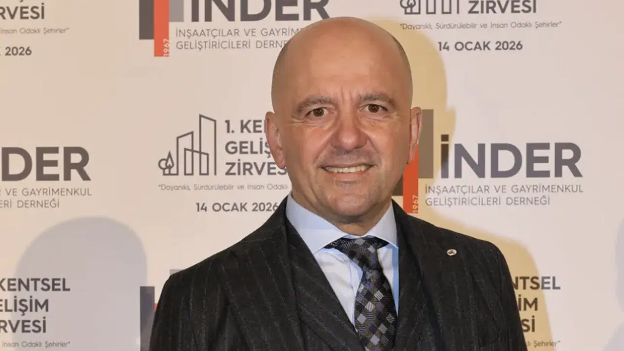 İnsan odaklı dönüşüm yılı