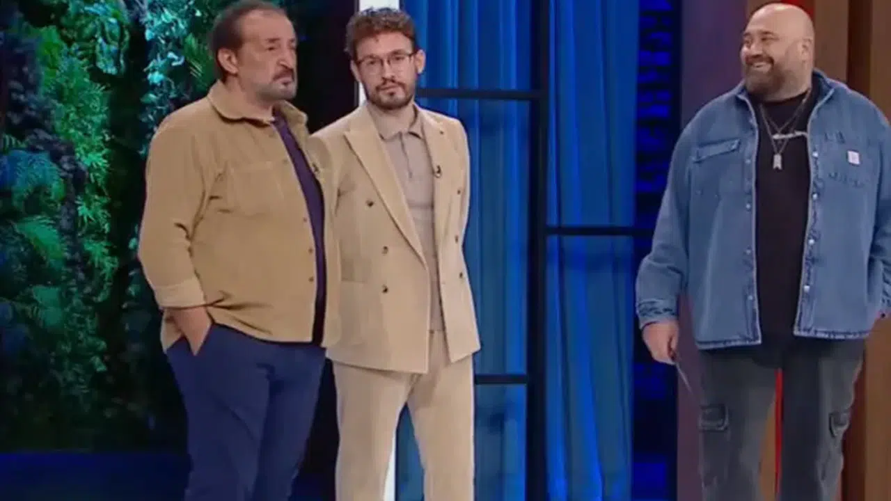MasterChef bu akşam neden yok? MasterChef All Star bitti mi, final mi yaptı? İşte yeni bölüm tarihi