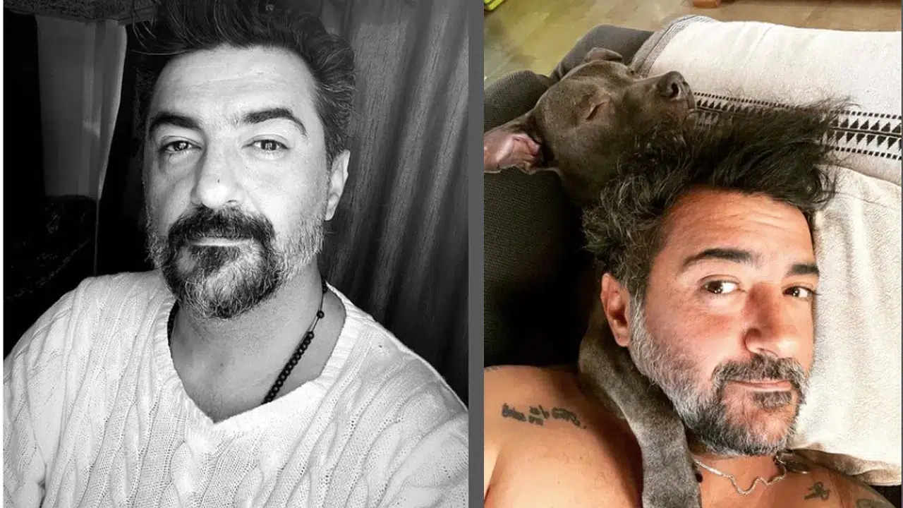 Celil Nalçakan evli mi, sevgilisi kim, özel hayatı! Celil Nalçakan bugün ne yapıyor, yeni projeleri var mı?