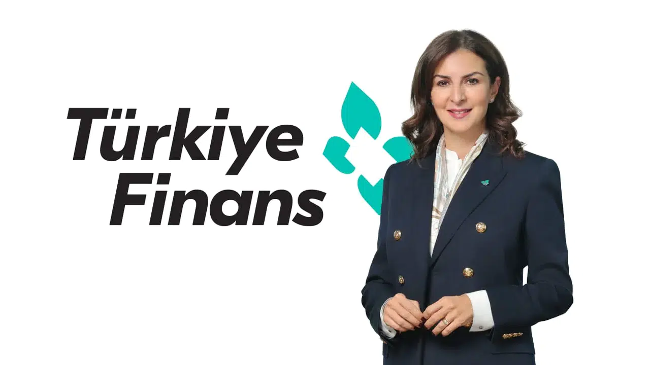 Türkiye Finans Katılım Bankası’na uluslararası çifte ödül