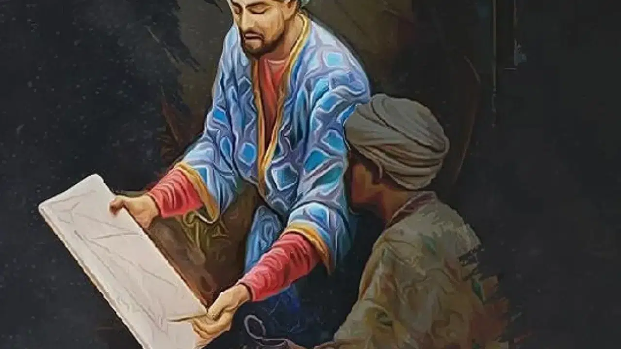 Mehmed Fetihler Sultanı’nda Ali Kuşçu karakterini kim oynuyor?