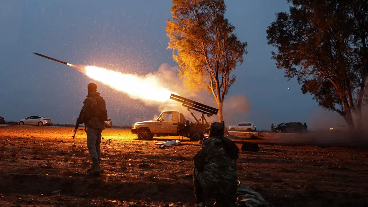 YPG/SDG Tabka ilçesinden çekilirken infaz ve ihlaller gerçekleştirdi