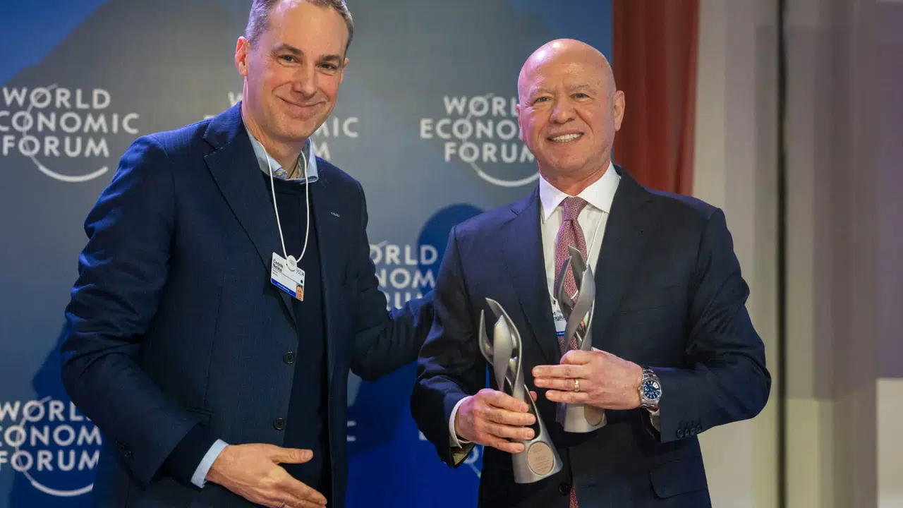 Koç Topluluğu’nun örnek gösterilen akıllı fabrika sayısı 6’ya yükseldi