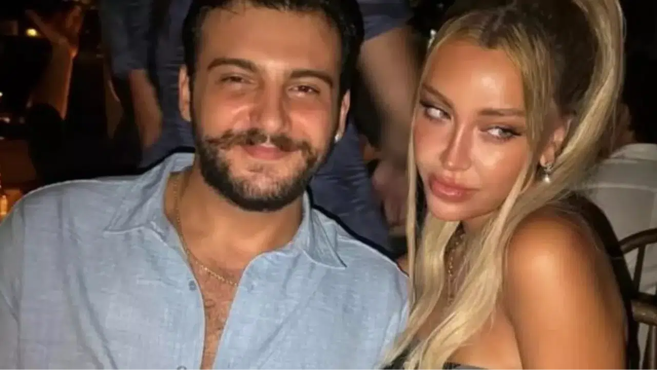 Mika Raun sevgilisi var mı, evleniyor mu, Batu Can sevgilisi mi, evliler mi, Batu Can nereli ve ne iş yapıyor?