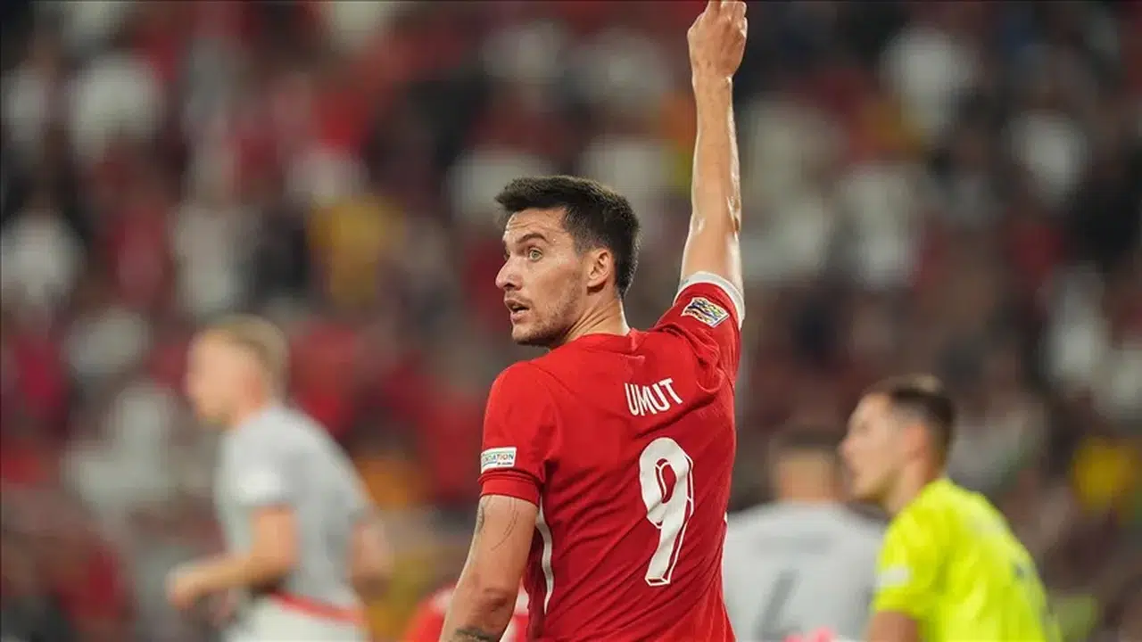 Bordo-mavililer forvet hattını güçlendirdi: Umut Nayir transferinde dikkat çeken detay