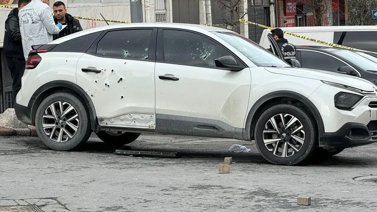 Bir genç, bir hayat: Kağıthane’de yaşanan planlı saldırının perde arkası kan dondurdu!