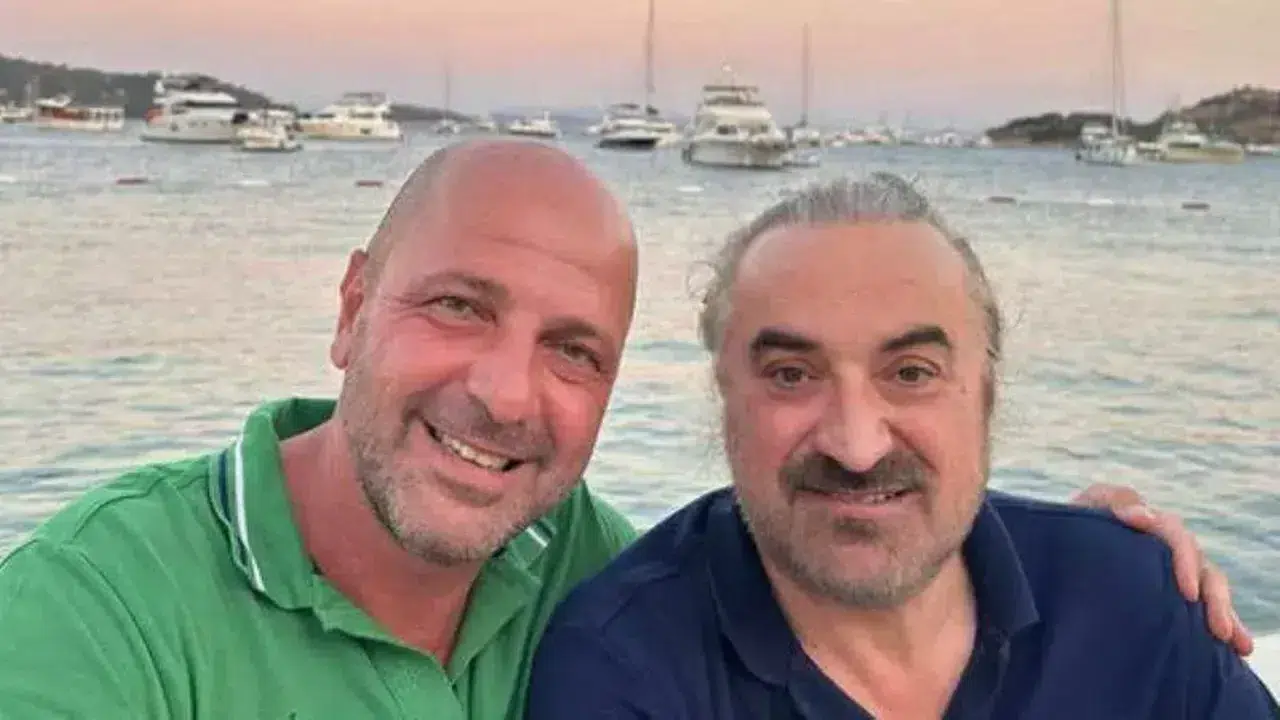 Ercan Konak kimdir, Volkan Konak'ın kuzeni mi, hayatı ve gündeme gelme nedeni ne?