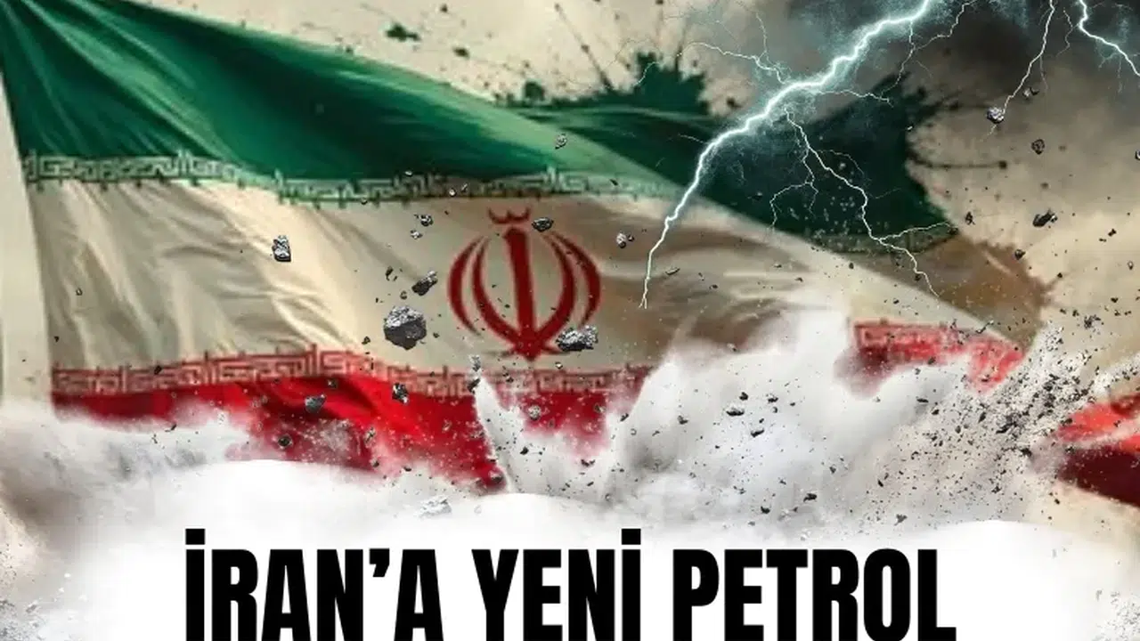 İran’a yeni petrol ambargosu: ABD, Tahran’ın fonlarını kesiyor