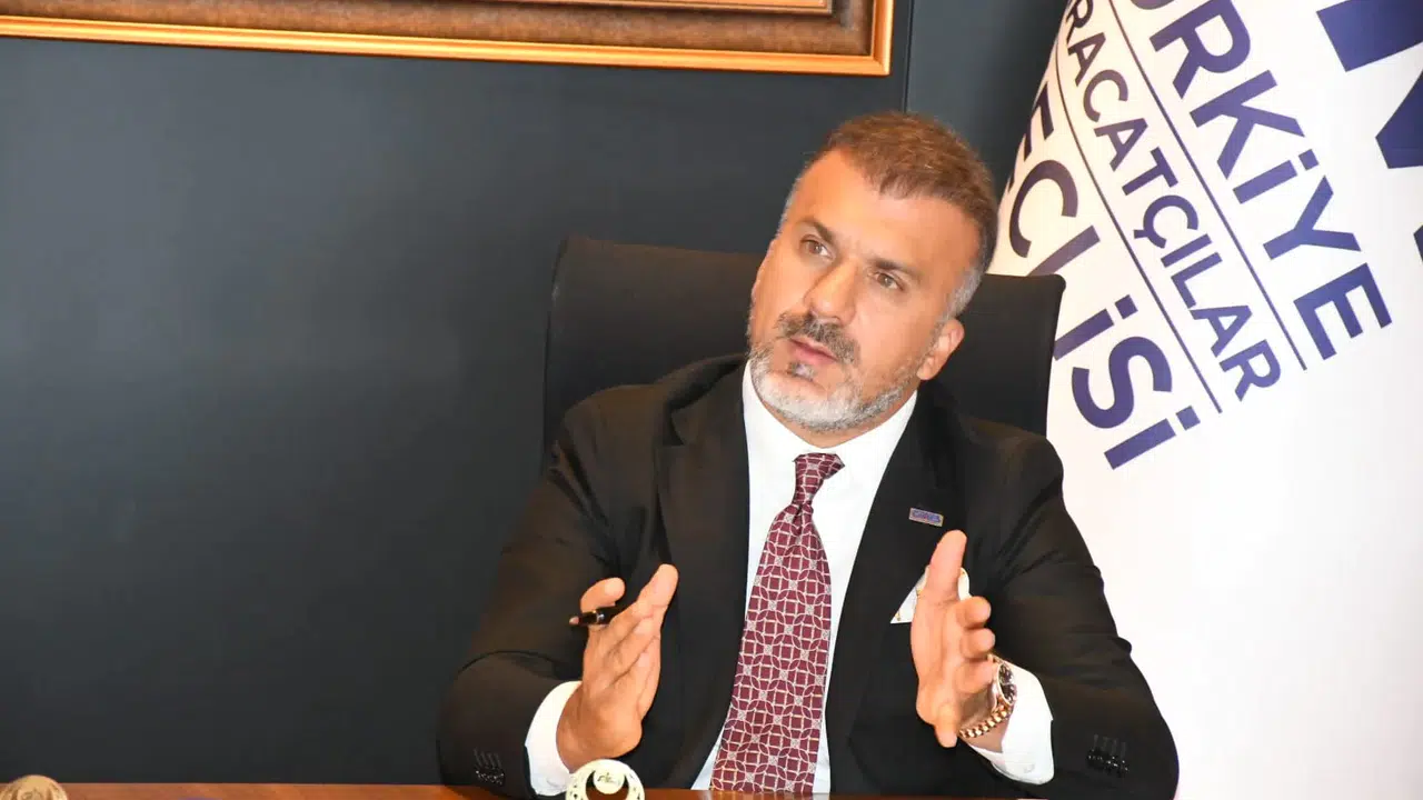 Kuzey Irak’la havale krizi! İhracatçıya ASYCUDA darbesi!