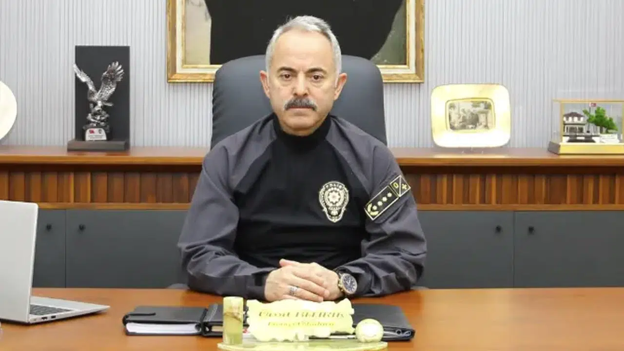 Ümit Bitirik kimdir merak konusu oldu: Aslen nereli, kaç yaşında ve hangi görevlerde bulundu?