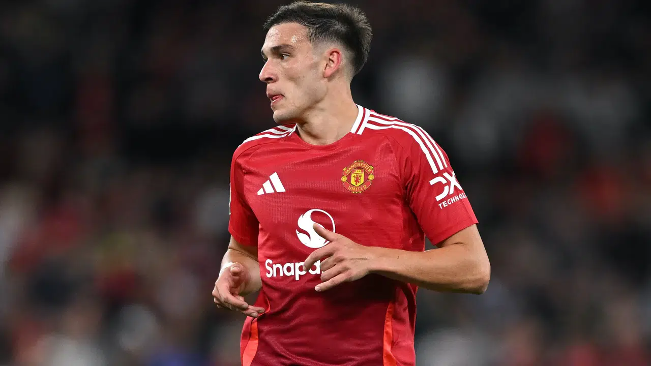 Ugarte için kiralık formülü masada: Ajax devrede, Galatasaray gelişmeleri izliyor