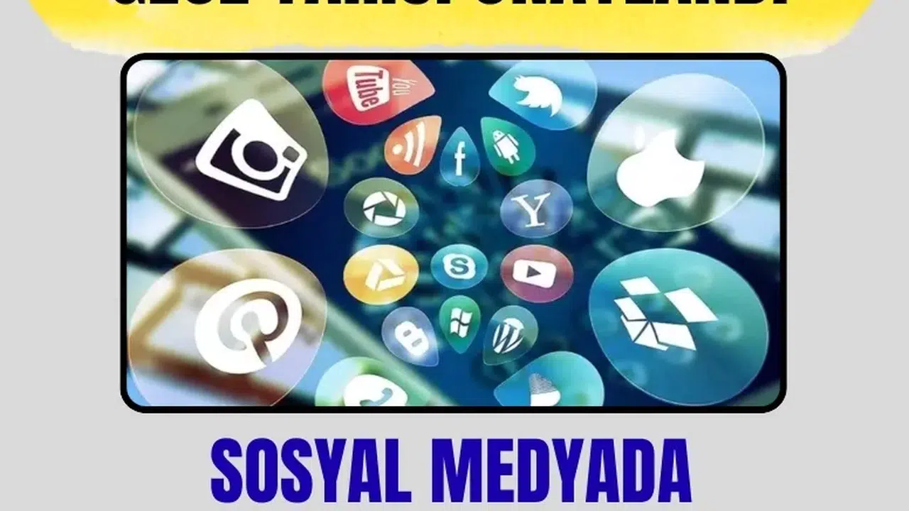 Gece yarısı onaylandı: Fransa çocuklar için sosyal medyayı kapattı