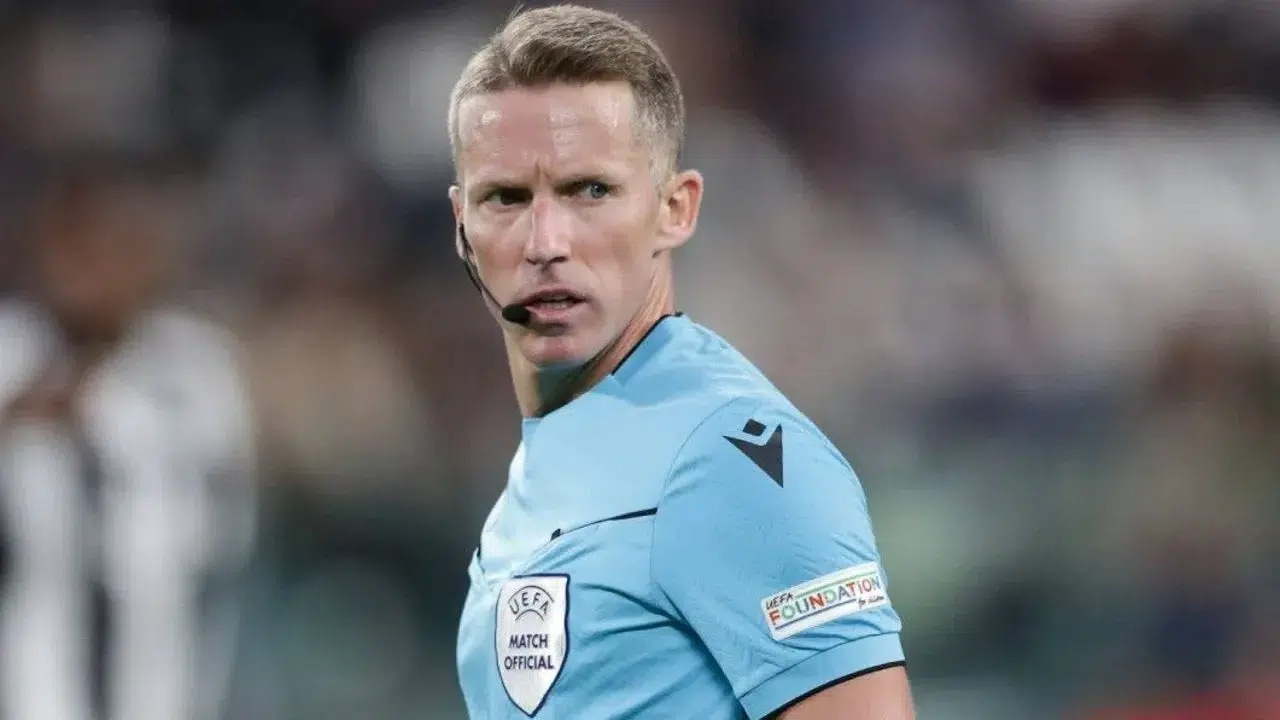 İspanyol hakem Alejandro Hernandez kimdir, hangi Galatasaray maçlarını yönetti, kariyeri ve UEFA’daki rolü ne?