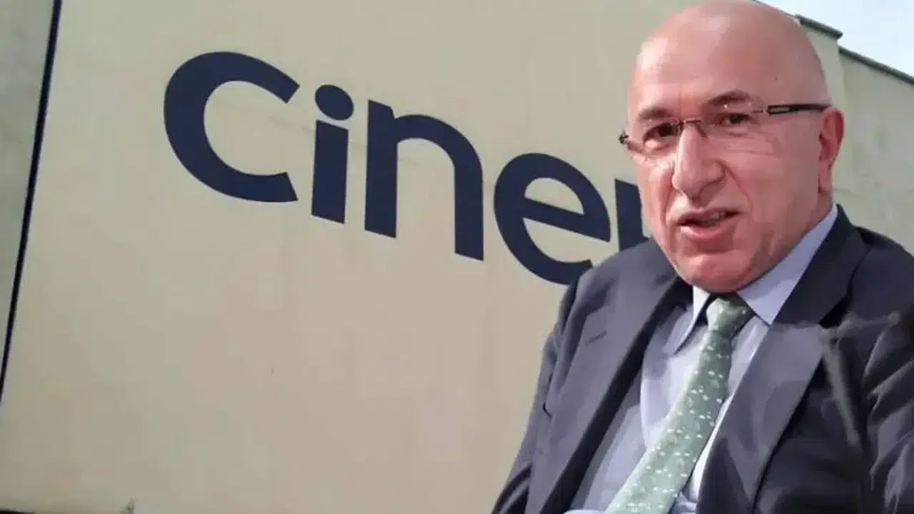 Ciner'in şirketindeki yönetim kayyumu kalktı
