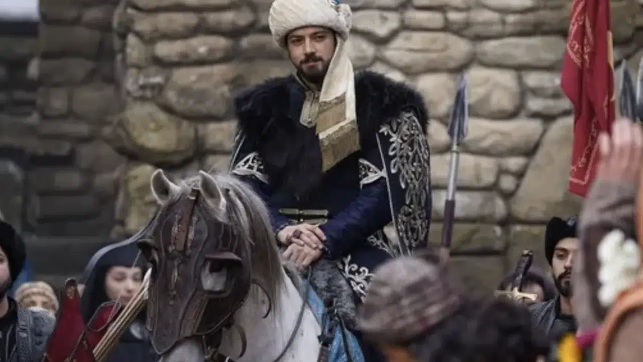 Kuruluş Orhan 12. bölümde neler yaşandı, kime ne oldu, biri öldü mü? Orhan Bey cephede ve sarayda kaderini belirliyor
