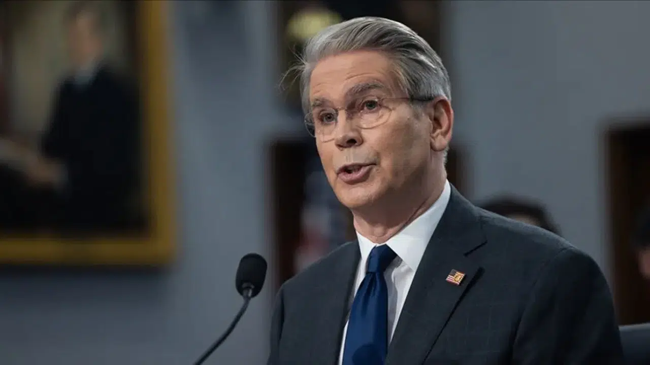 Trump baskısı etkili oldu: Kanada Davos söyleminde geri vites!