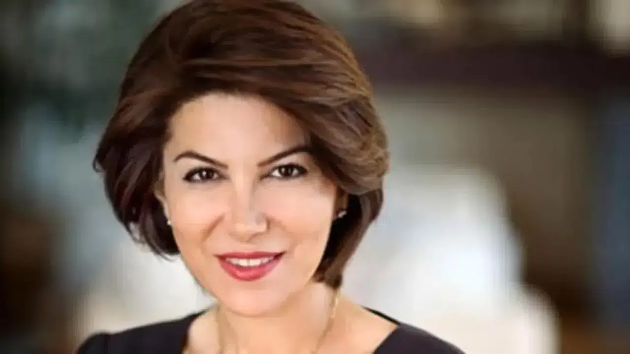 Sedef Kabaş biyografisi, kaç yaşında, nerede doğdu? Akademik ve medya geçmişi