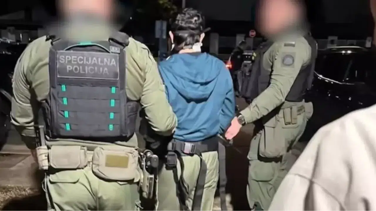 Çirkinler çetesinin lideri Cihat Altunç kim çıktı! Hırvatistan’da yakalanan suç örgütü yöneticisi Türkiye’de