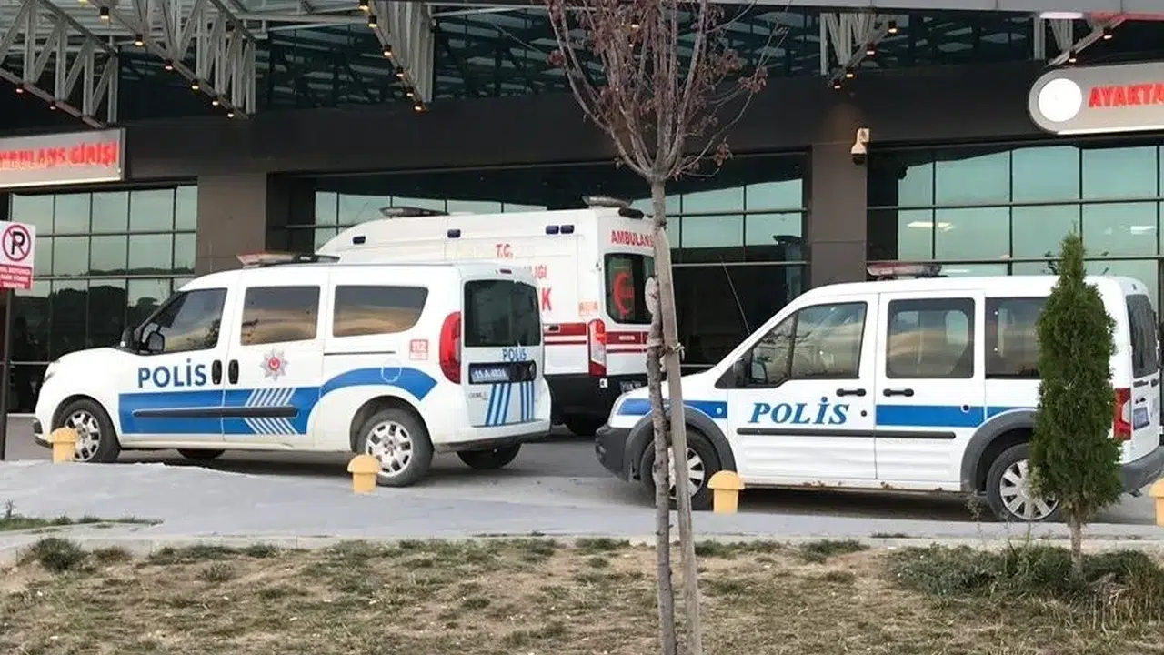 Bilecik’te korkunç kaza! Kendi tüfeğiyle vuruldu