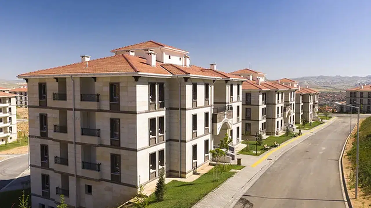 TOKİ ödeme planı 1+1 ve 2+1 nasıl olacak, peşinat ne kadar, kaç taksit, ödemeler ne zaman başlayacak?