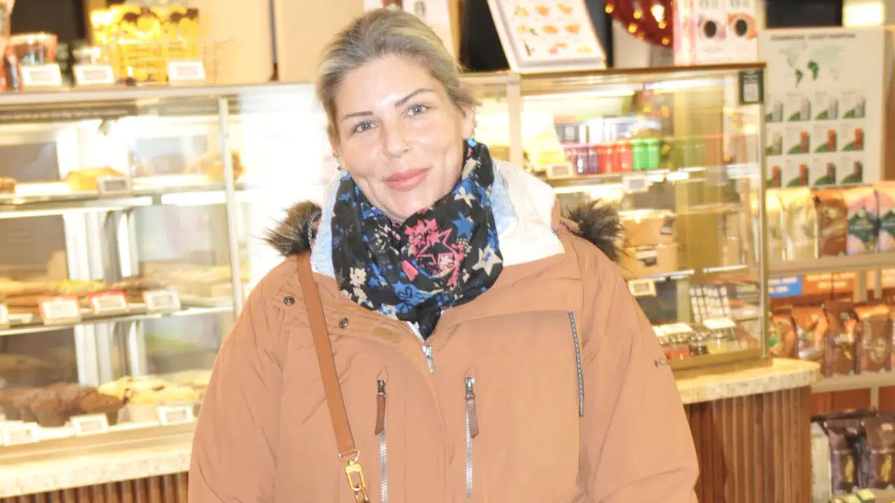 Pelin Öztekin’den Galatasaray’a sürpriz mesaj