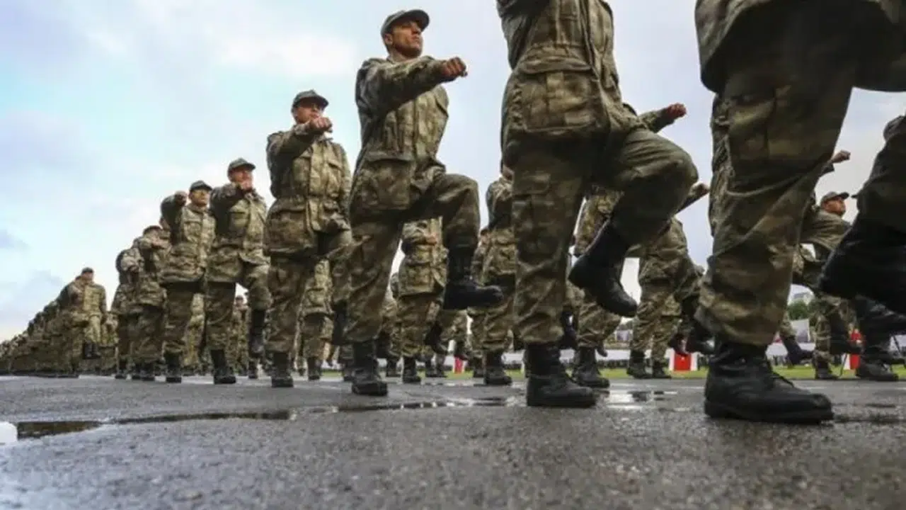 2026 askerlik sevk tarihleri açıklandı, sevk belgesi nasıl, nereden alınır? MSB Şubat dönemi askerlik yerlerini duyurdu