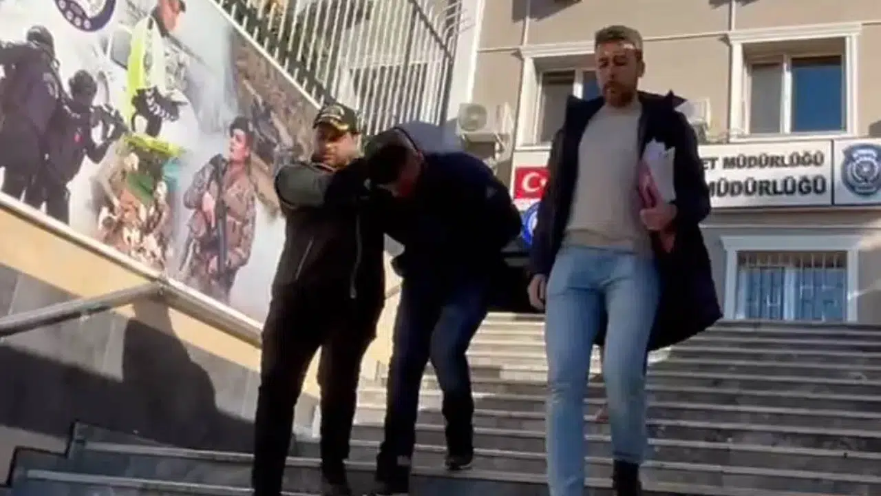 Farklı günler, aynı yöntem: Fatih’te 3 çantayı böyle çaldı!