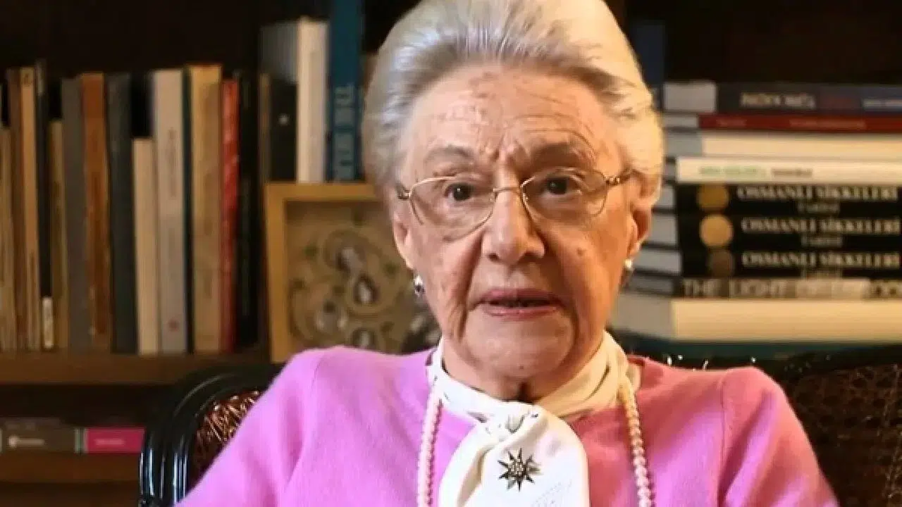 Haldun Dormen'in eşi kimdir, kaç yaşında, aslen nereli, evli mi, öldü mü? Betül Mardin’in hikayesi