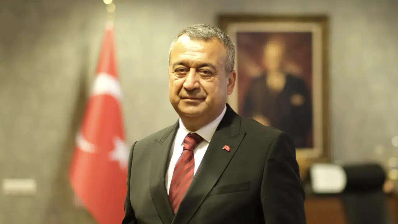 GAİB 2025 yılı ihracat rakamlarını açıkladı