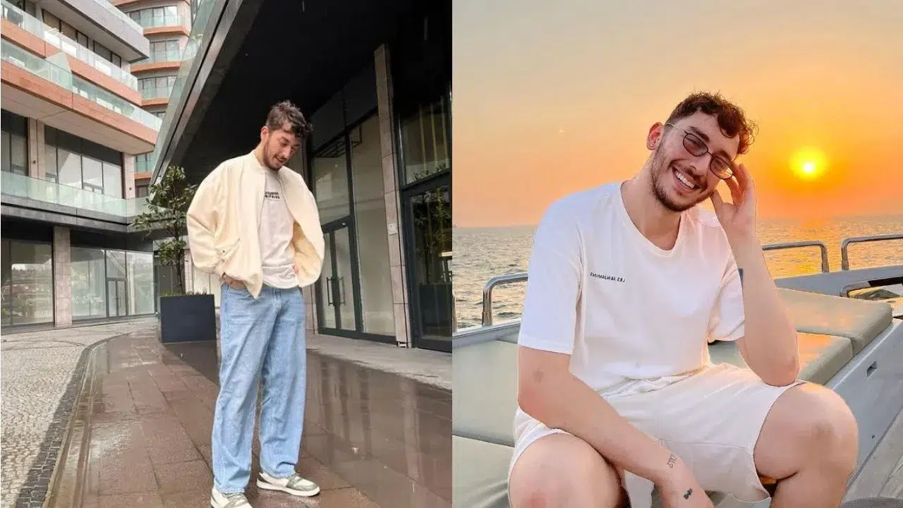 Mert Eren Bülbül kimdir, neden gözaltına alındı, sebebi ne? İstanbul narkotik operasyonunun detayları