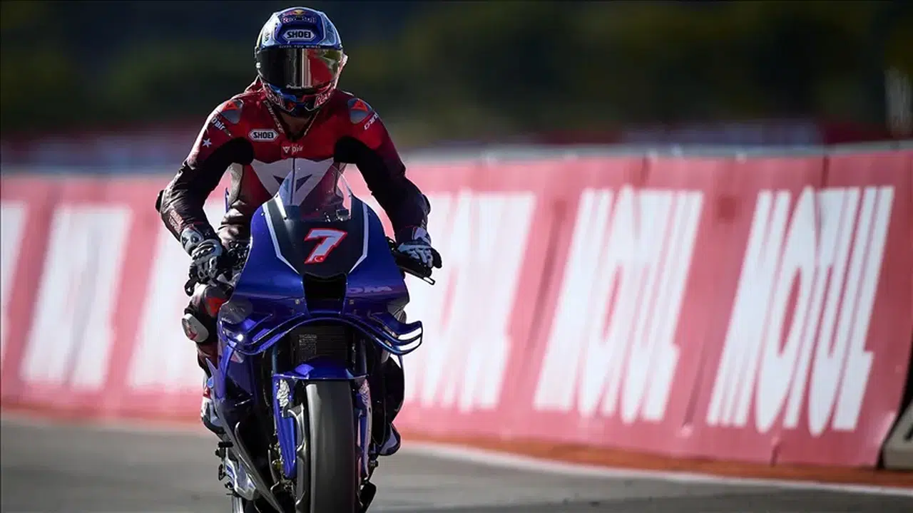 Tüm gözler Siena’da, Toprak Razgatlıoğlu’nun yeni yolculuğu başlıyor