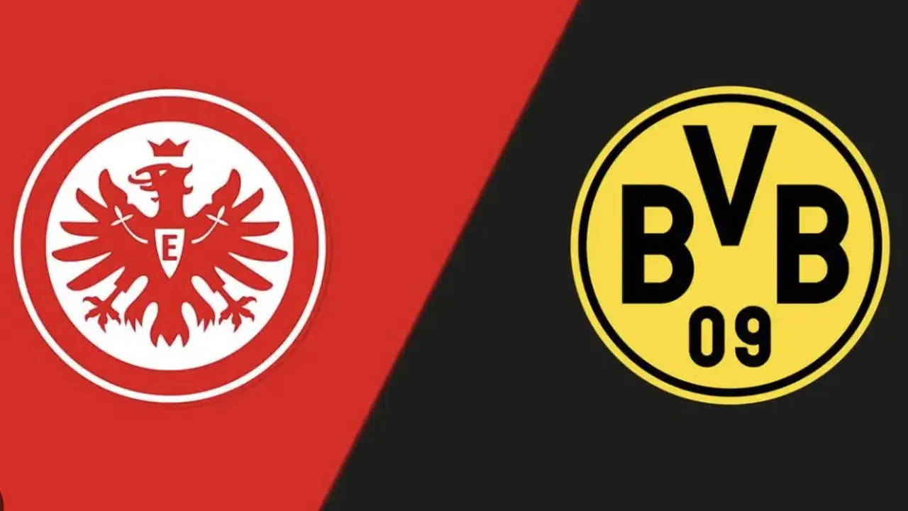 Eintracht Frankfurt Borussia Dortmund maçı hangi kanalda, saat kaçta başlayacak? Bu akşam Bundesliga’da nefesler tutulacak