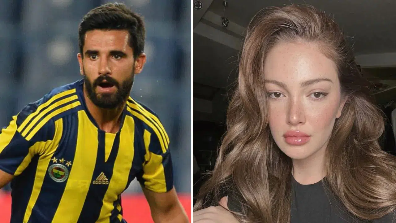 Alper Potuk Kimdir? Kariyeri ve Danla Bilic ile Mesajlaşması Neden Gündem Oldu?