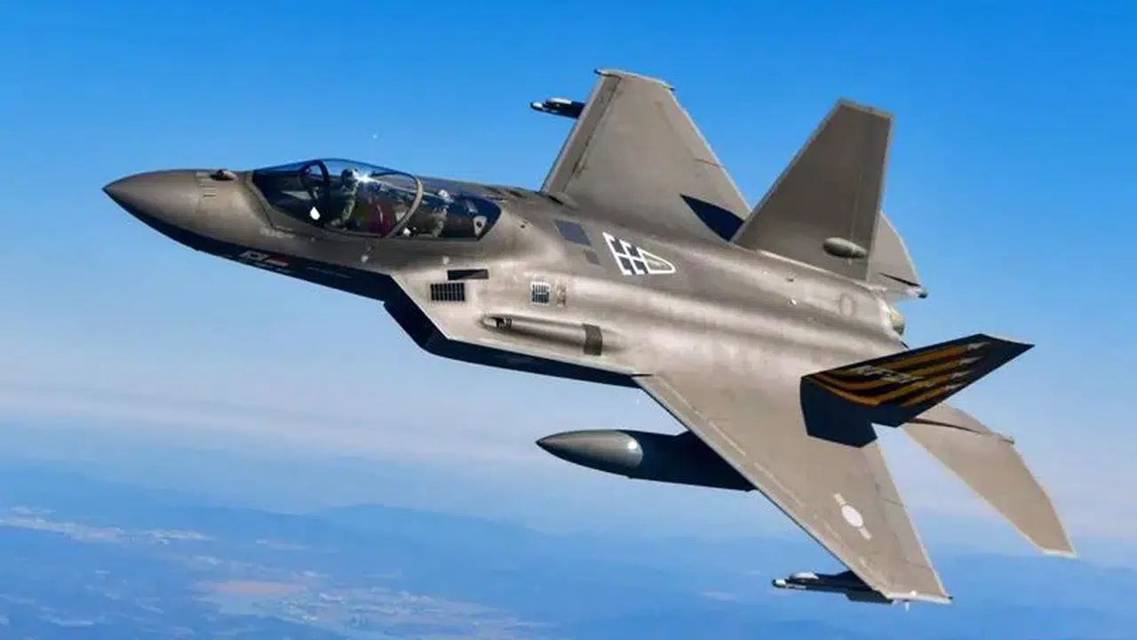 Gizlilik, hız ve çoklu silah kabiliyeti bir arada... KF-21 görev aşamasına geçti