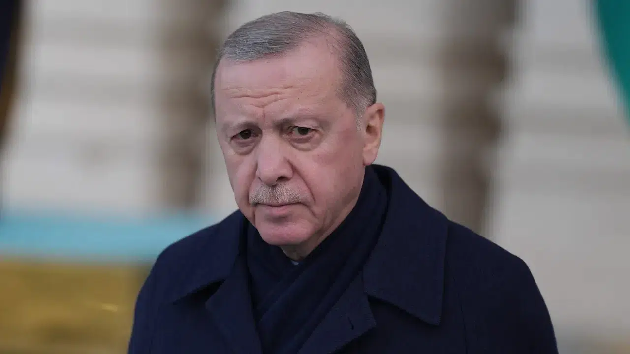 Erdoğan’dan 2026 mesajı... Türkiye Yüzyılı şaha kalkıyor, reformlar hızlanıyor!