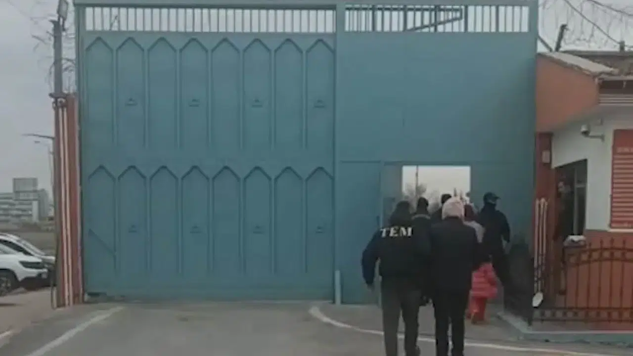 GBT’den geçti sandı, kameralar yakaladı! 9 yıllık FETÖ firarı otogarda bitti