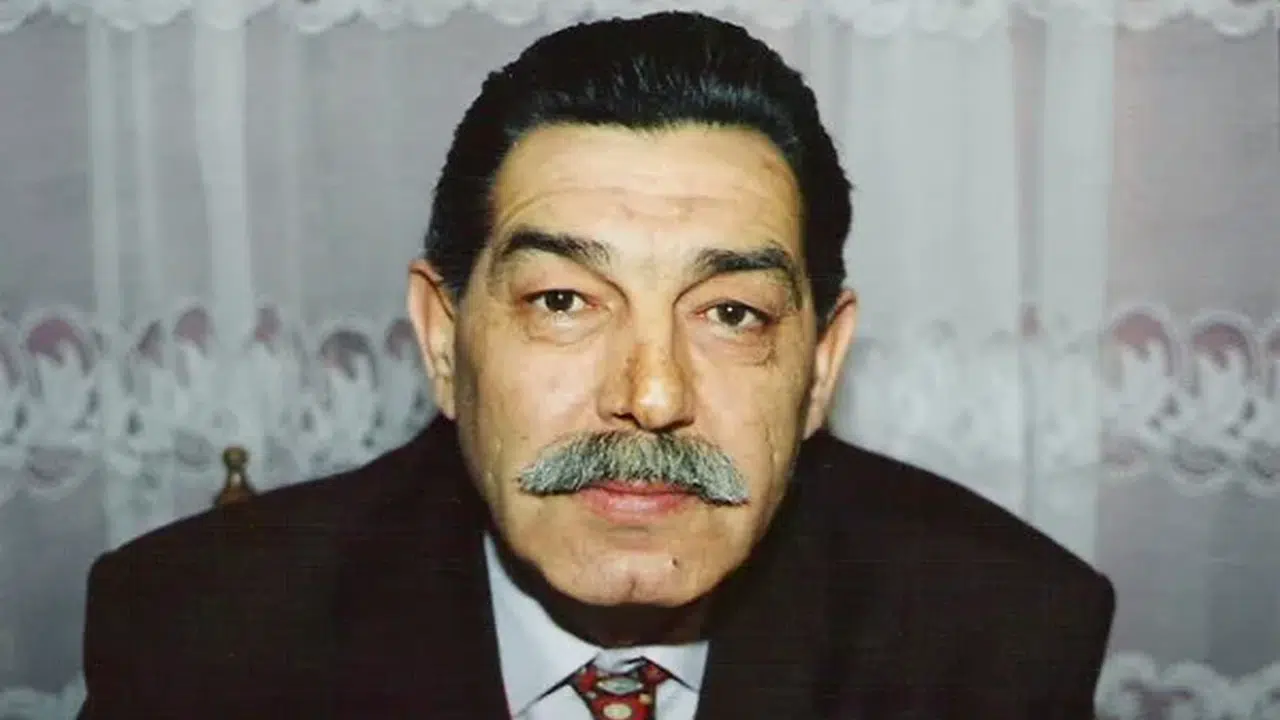 Bir şiirle bir coğrafyanın sesi oldu: 'Kudüs Şairi' Mehmet Akif İnan