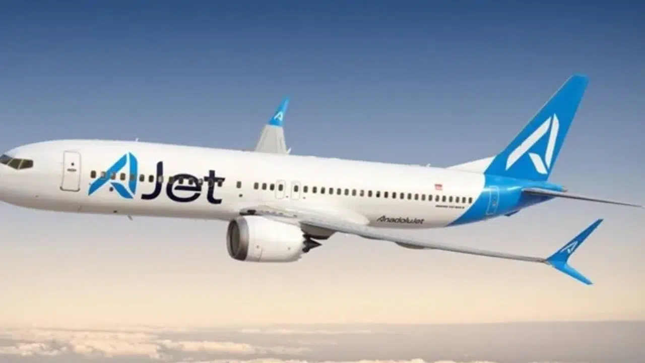 AJet'ten dev yurt dışı kampanyası! 21 Dolara uçak bileti fırsatı başladı