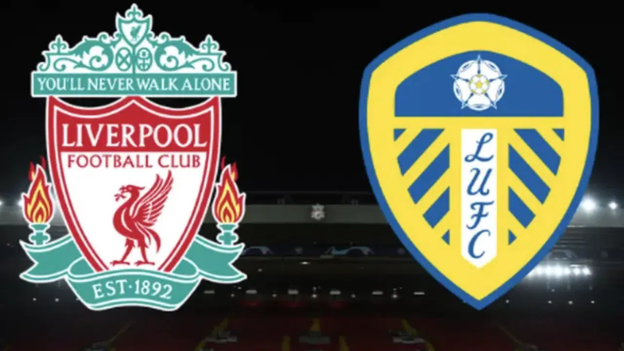 Liverpool Leeds United maçı hangi kanalda, ne zaman, yayın bilgileri? Yılın ilk gününde dev karşılaşma
